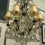 877 2207 CHANDELIER